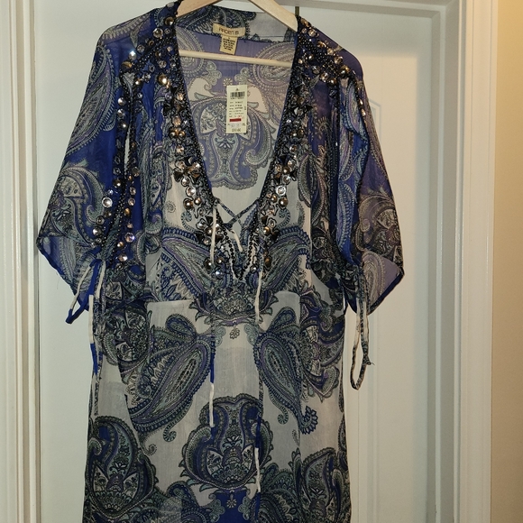 Arden B Other - Beach Cover-up
